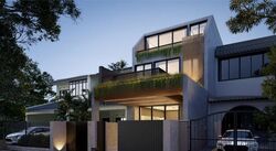 Regent Villas (D10), Terrace #459306821